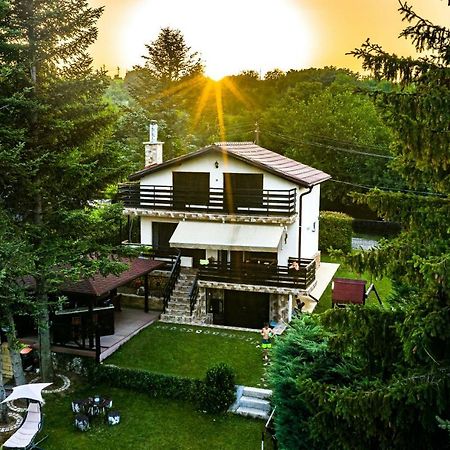 Nikolovo Вила Теkето I Vila Teketo Family Guest House מראה חיצוני תמונה