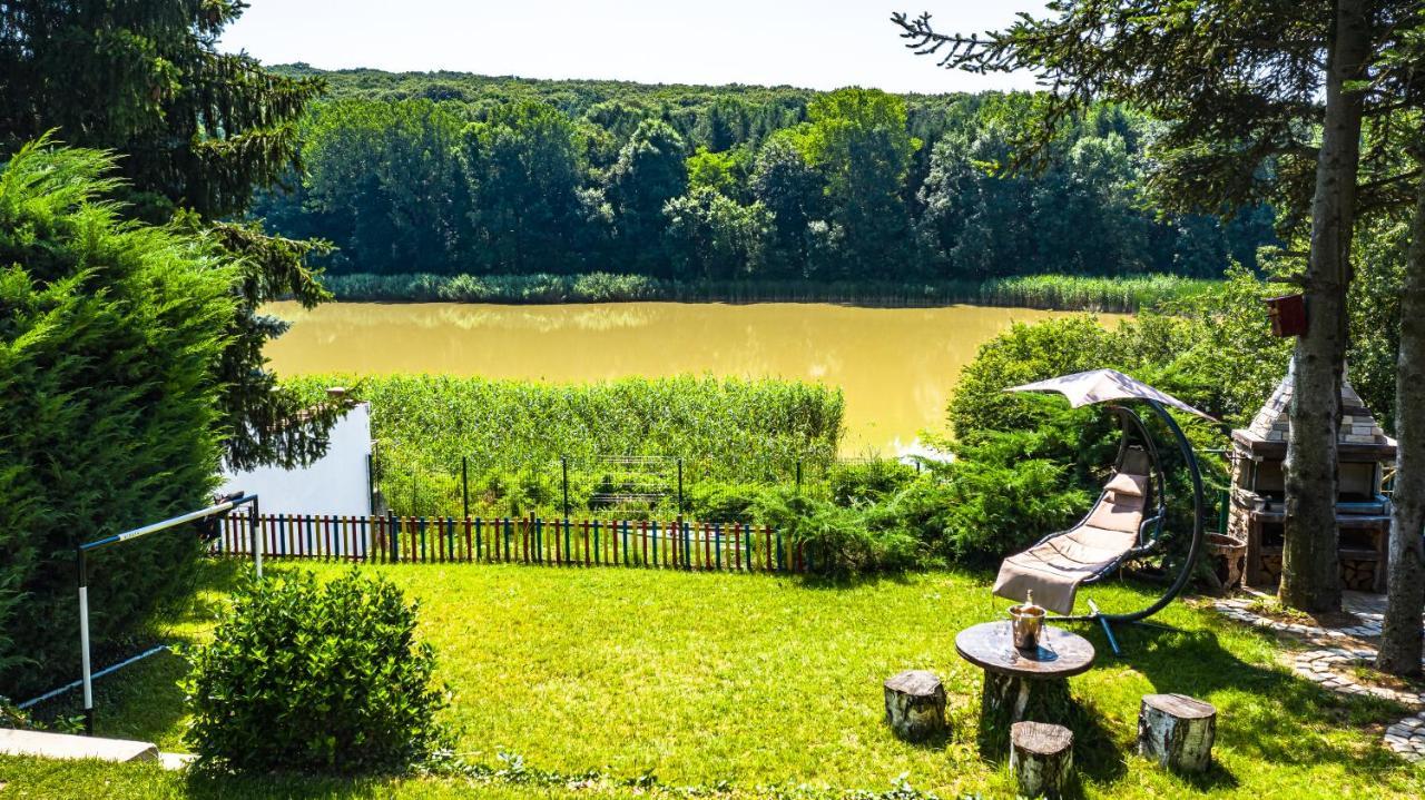 Nikolovo Вила Теkето I Vila Teketo Family Guest House מראה חיצוני תמונה