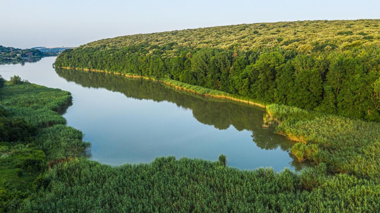 Nikolovo Вила Теkето I Vila Teketo Family Guest House מראה חיצוני תמונה