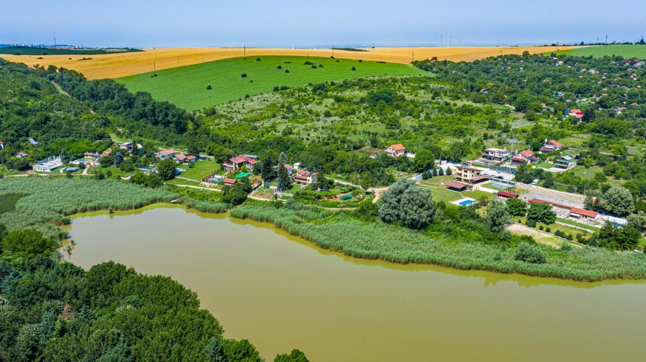 Nikolovo Вила Теkето I Vila Teketo Family Guest House מראה חיצוני תמונה