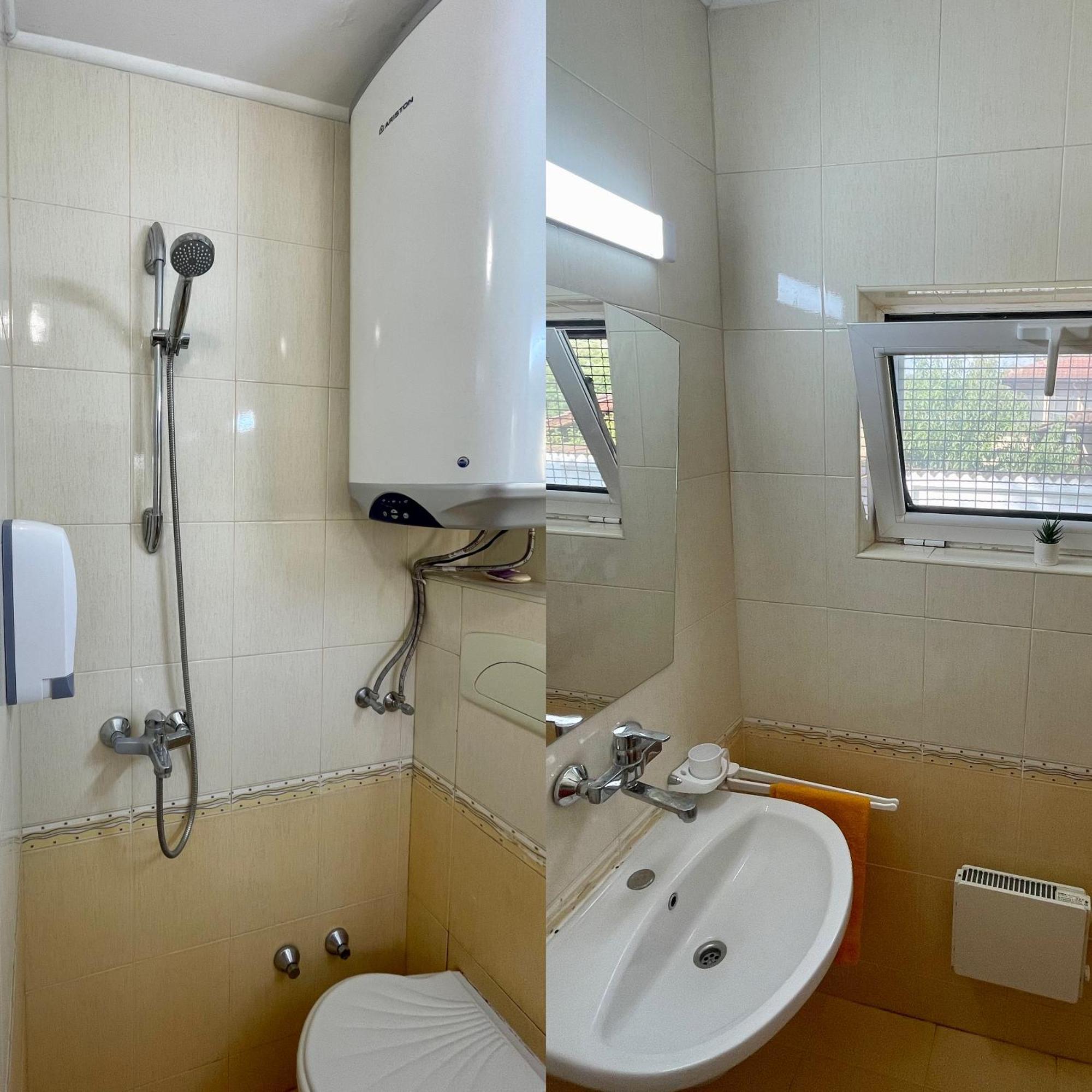 Nikolovo Вила Теkето I Vila Teketo Family Guest House מראה חיצוני תמונה
