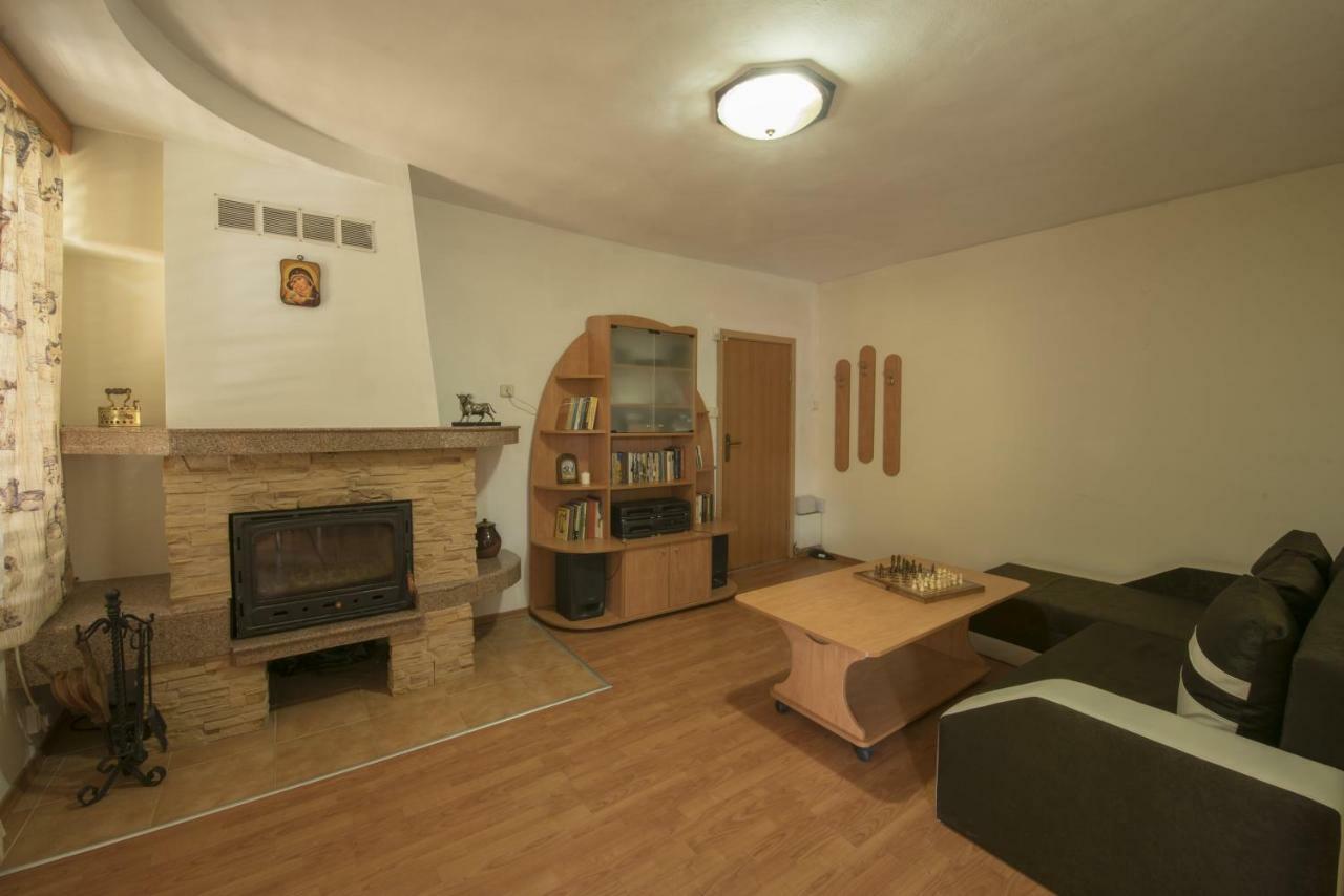 Nikolovo Вила Теkето I Vila Teketo Family Guest House מראה חיצוני תמונה