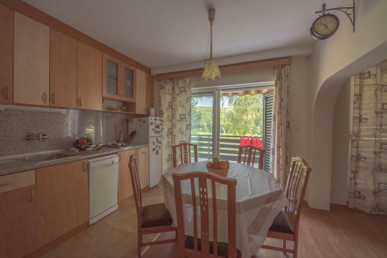 Nikolovo Вила Теkето I Vila Teketo Family Guest House מראה חיצוני תמונה