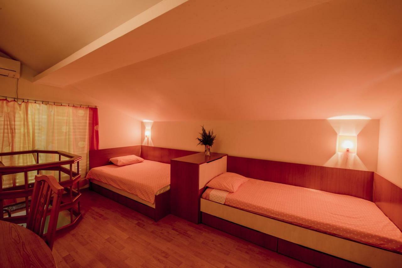 Nikolovo Вила Теkето I Vila Teketo Family Guest House מראה חיצוני תמונה